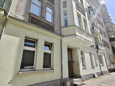 Mieszkanie Wrocław