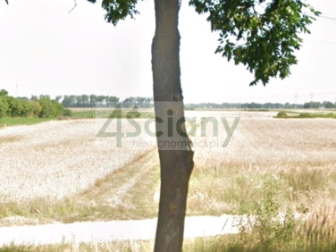 Działka budowlana Święcice