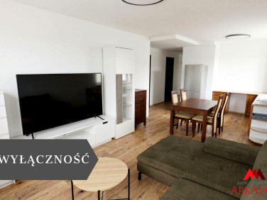 Mieszkanie Włocławek