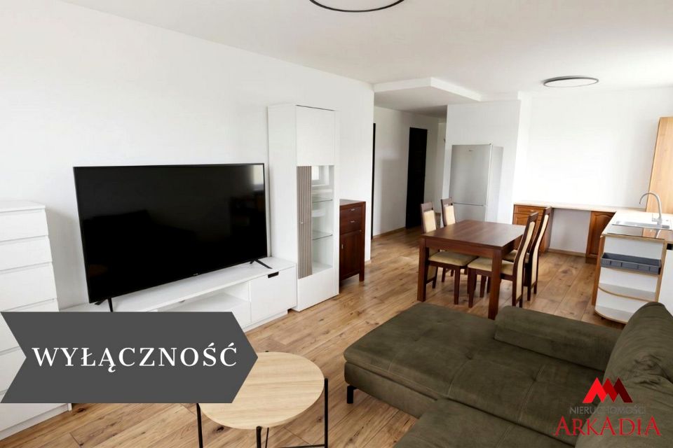 Mieszkanie Włocławek