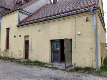 Lokal Giżycko