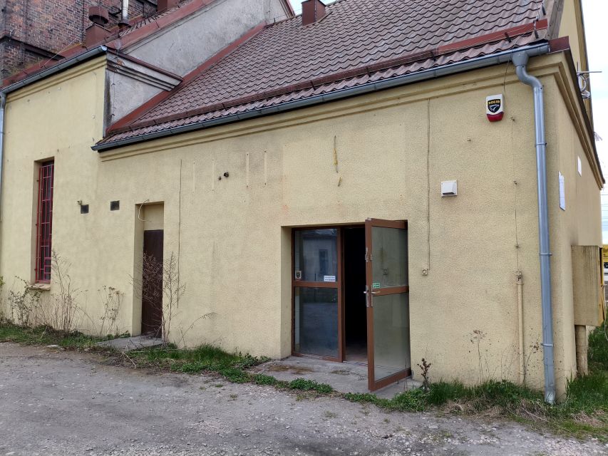 Lokal Giżycko