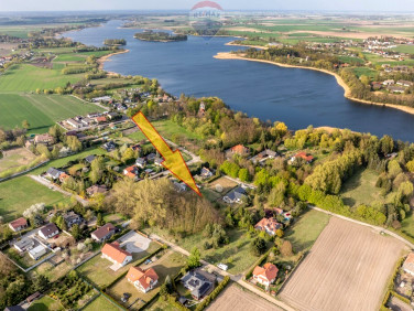 Działka budowlana Lednogóra