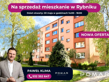 Mieszkanie Rybnik