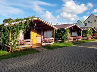 Lokal Dziwnów