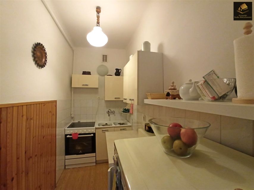 Mieszkanie Częstochowa