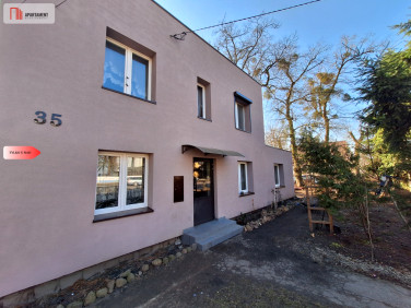 Mieszkanie Dziewierzewo