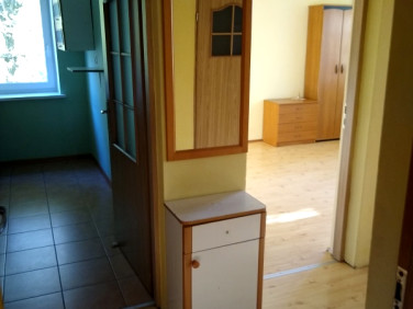 Mieszkanie Augustów