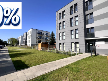 Mieszkanie Poznań