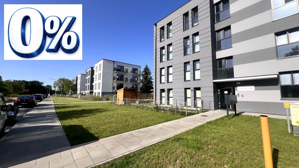 Mieszkanie Poznań