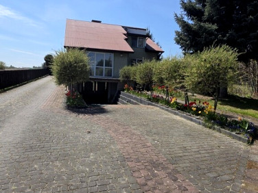 Dom Ciepielów