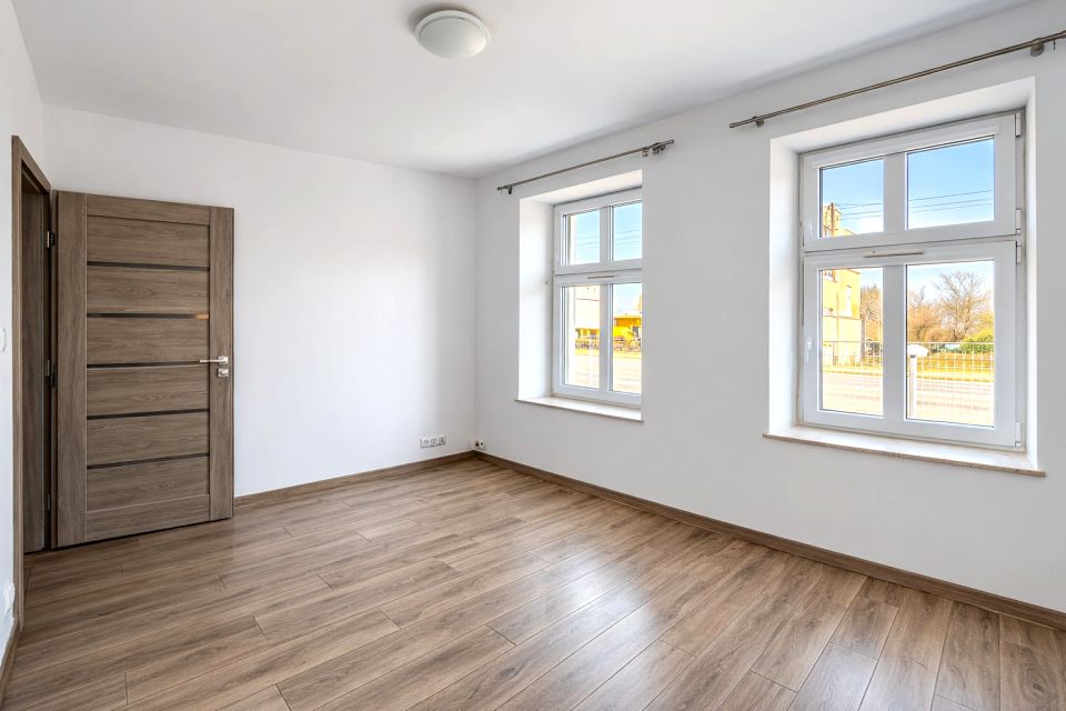 Mieszkanie Inowrocław