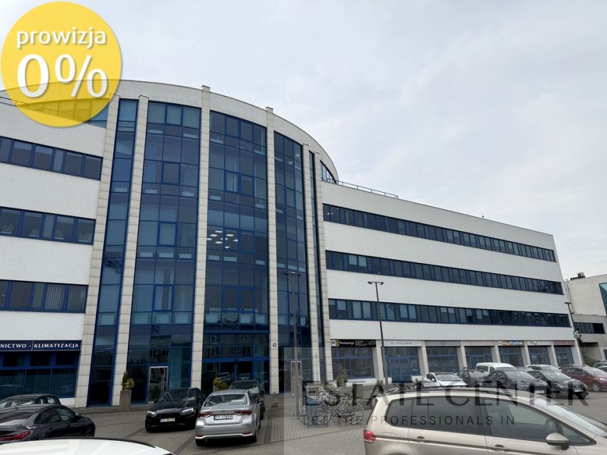 Lokal Poznań