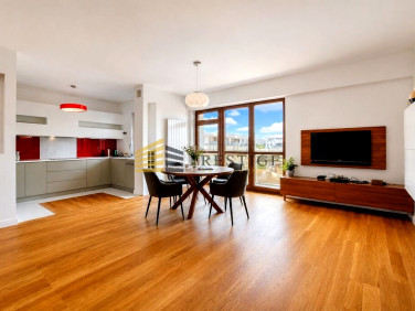 Mieszkanie apartamentowiec WARSZAWA