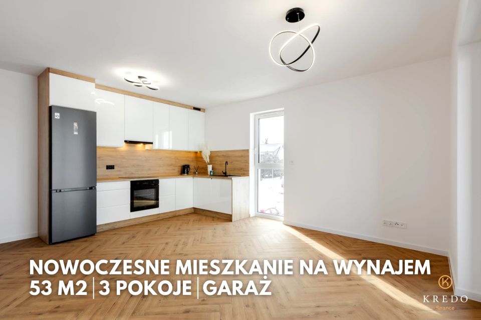 Mieszkanie Człuchów