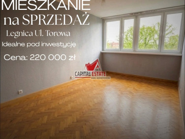 Mieszkanie Legnica