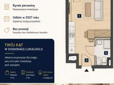 Mieszkanie apartamentowiec Warszawa
