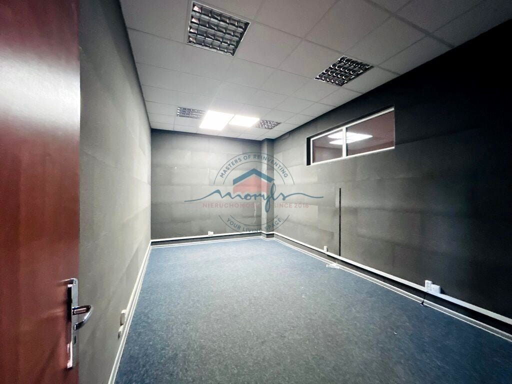 Lokal Handlowy Białystok