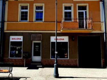 Dom Żnin