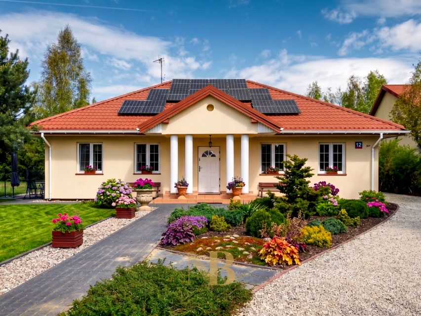 Dom Kąty