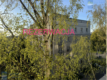 Mieszkanie Katowice