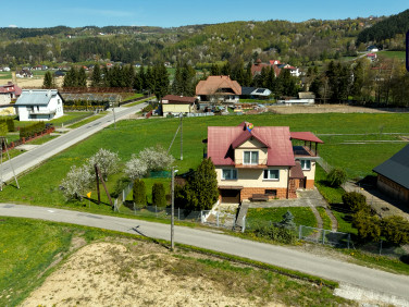 Dom Gródek nad Dunajcem