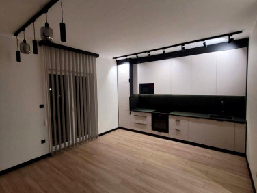 Mieszkanie Nowy Dwór Gdański