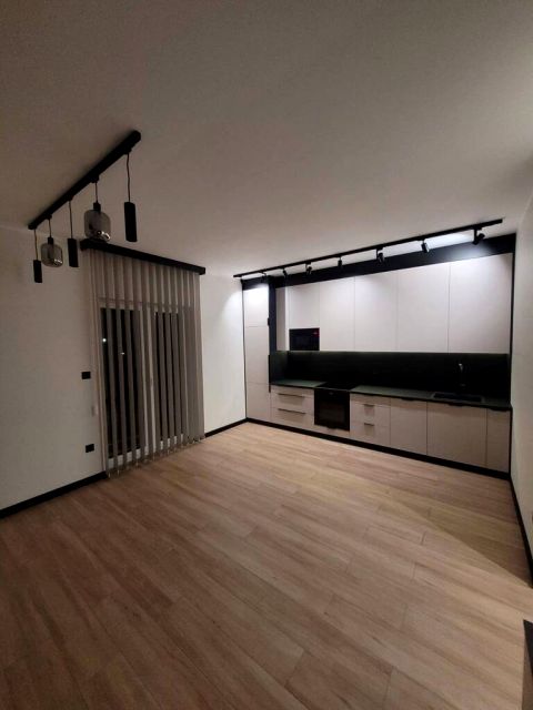 Mieszkanie Nowy Dwór Gdański