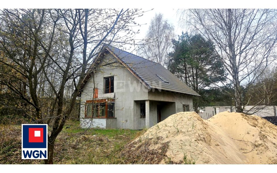 Dom Chocianowiec