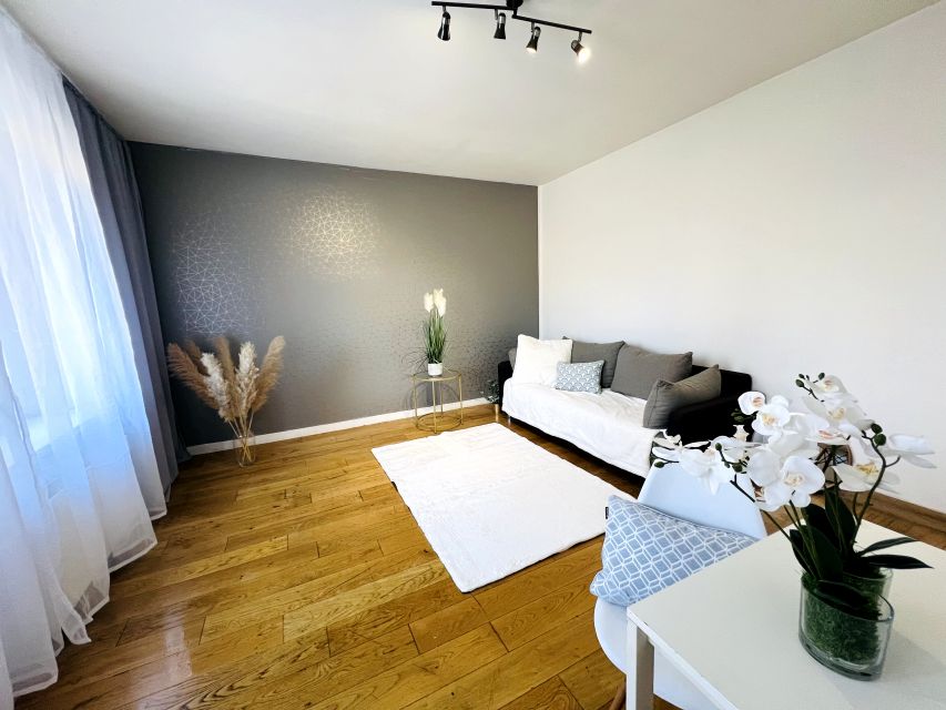 Mieszkanie Wałbrzych