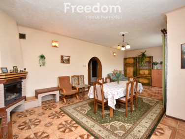 Dom Ostrowiec Świętokrzyski