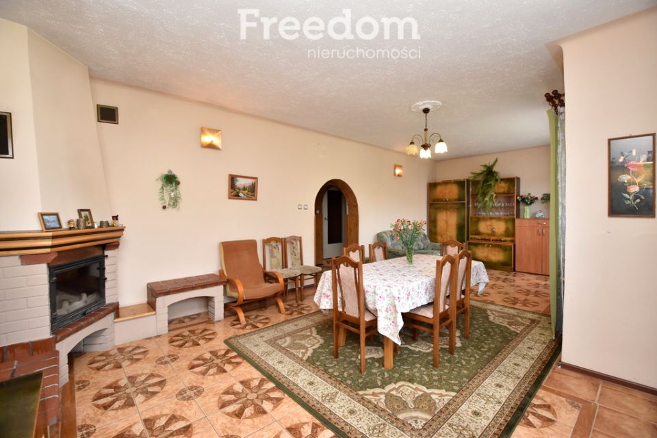 Dom Ostrowiec Świętokrzyski