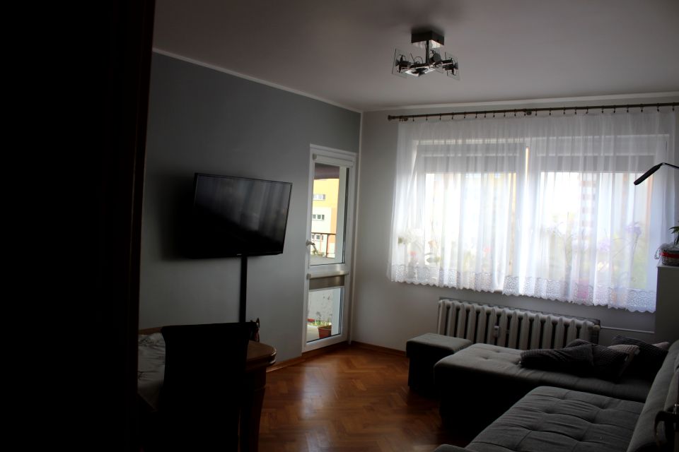 Mieszkanie Gorzów Wielkopolski