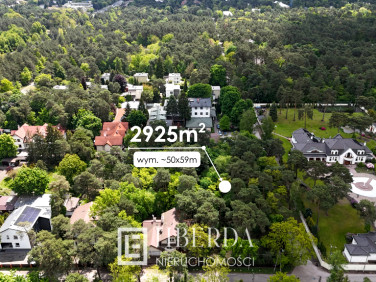 Działka budowlana WARSZAWA