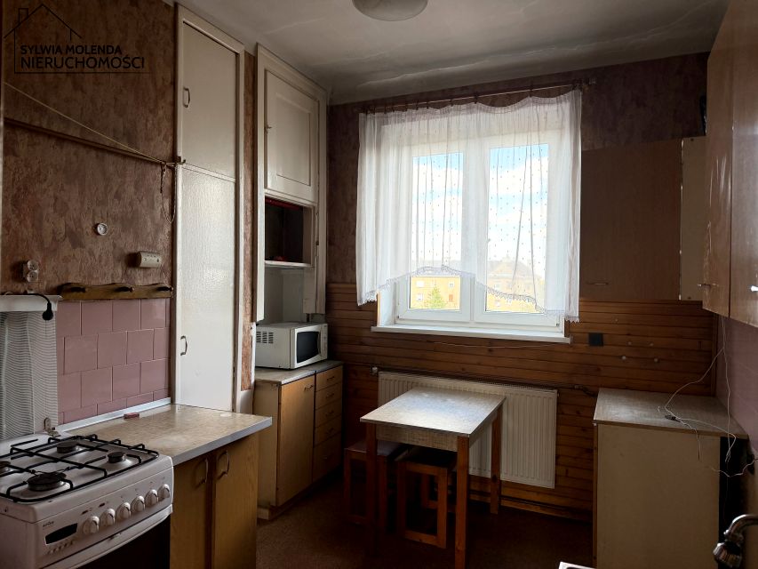 Mieszkanie Zduńska Wola