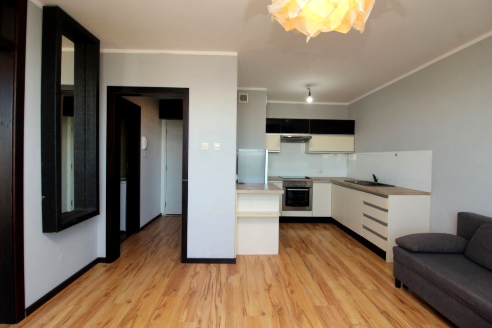 Mieszkanie Pruszcz Gdański