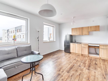 Mieszkanie Bydgoszcz