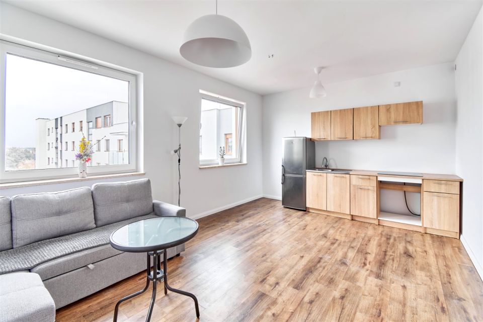 Mieszkanie Bydgoszcz