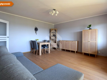 Mieszkanie Bydgoszcz