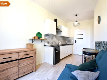 Mieszkanie Bydgoszcz