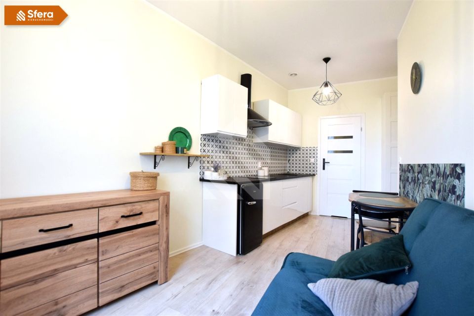 Mieszkanie Bydgoszcz