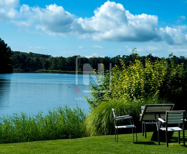 Działka budowlana Jarnatów