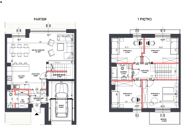 Dom Piaseczno sprzedaż