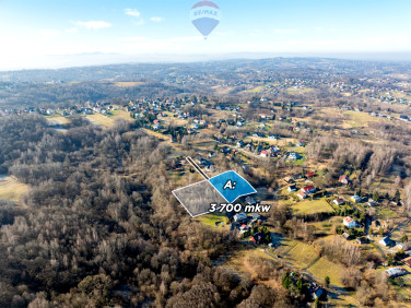 Działka budowlana Golkowice