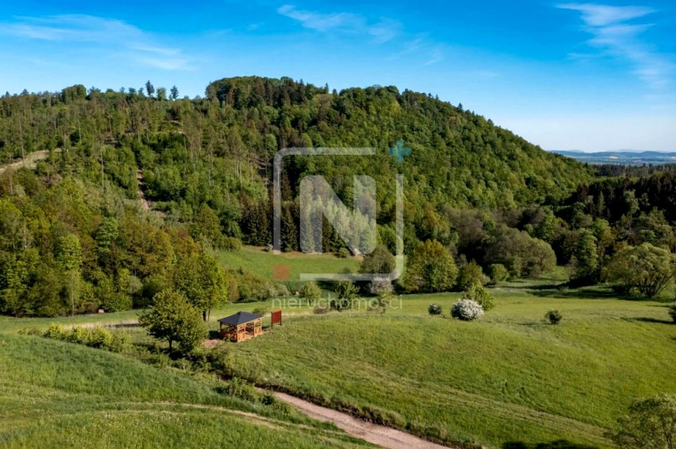 Działka budowlana Karpacz