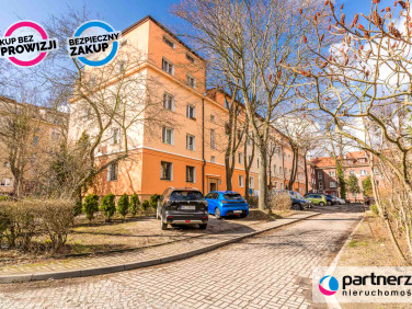 Mieszkanie Gdańsk