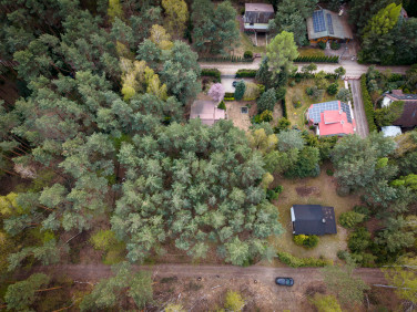 Działka budowlana Rosanów sprzedam