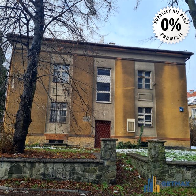 Budynek użytkowy Tychy