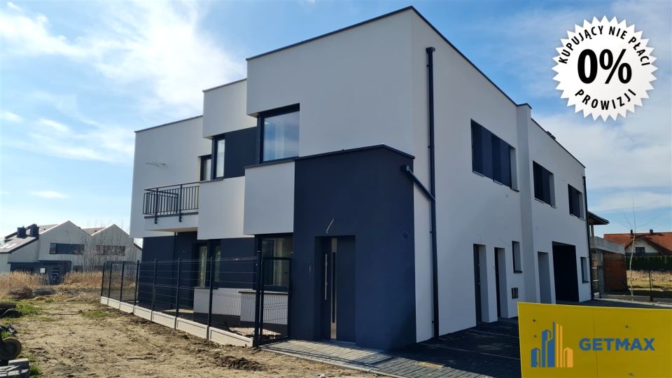 Mieszkanie Tychy