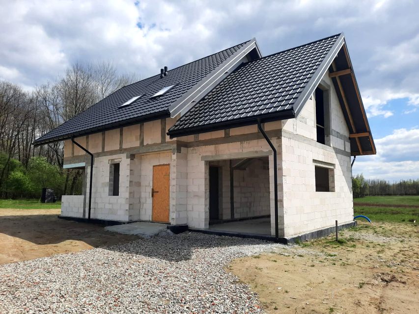 Dom Budy Głogowskie